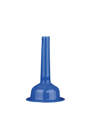 Plastic Plunger — Drain Unclogger for Sink & Toilet 2 Sizes, Aqua/Pink