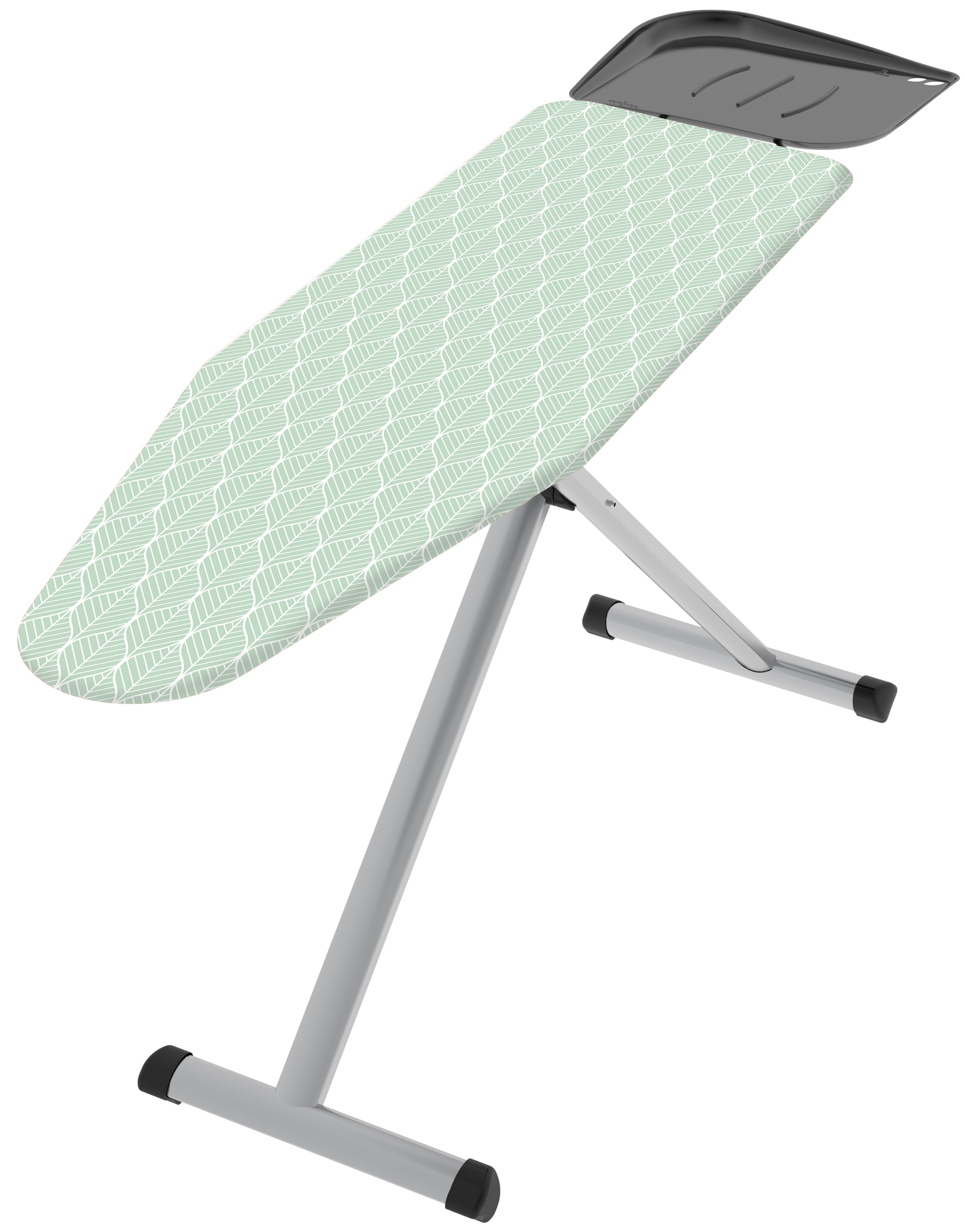 Ironing Board Avant Gard Plus Adjustable Height Cotton Cover