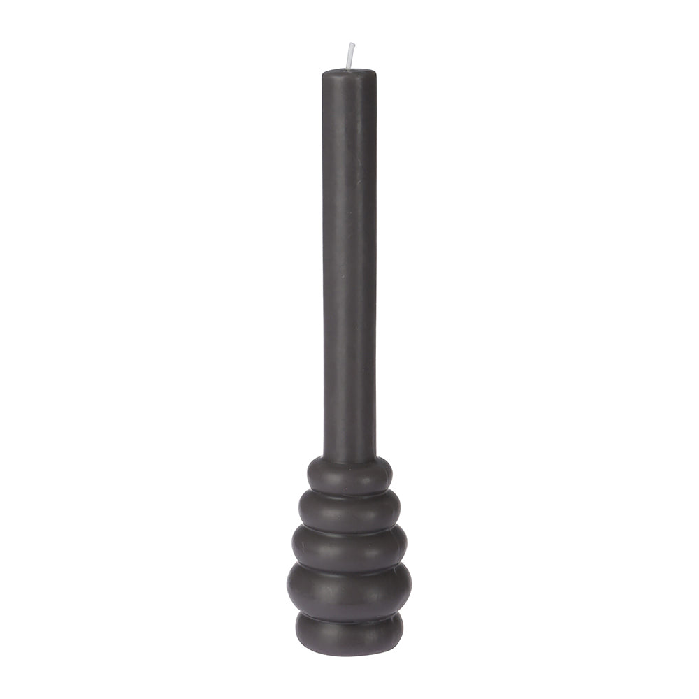 Candle Novelty Antracite