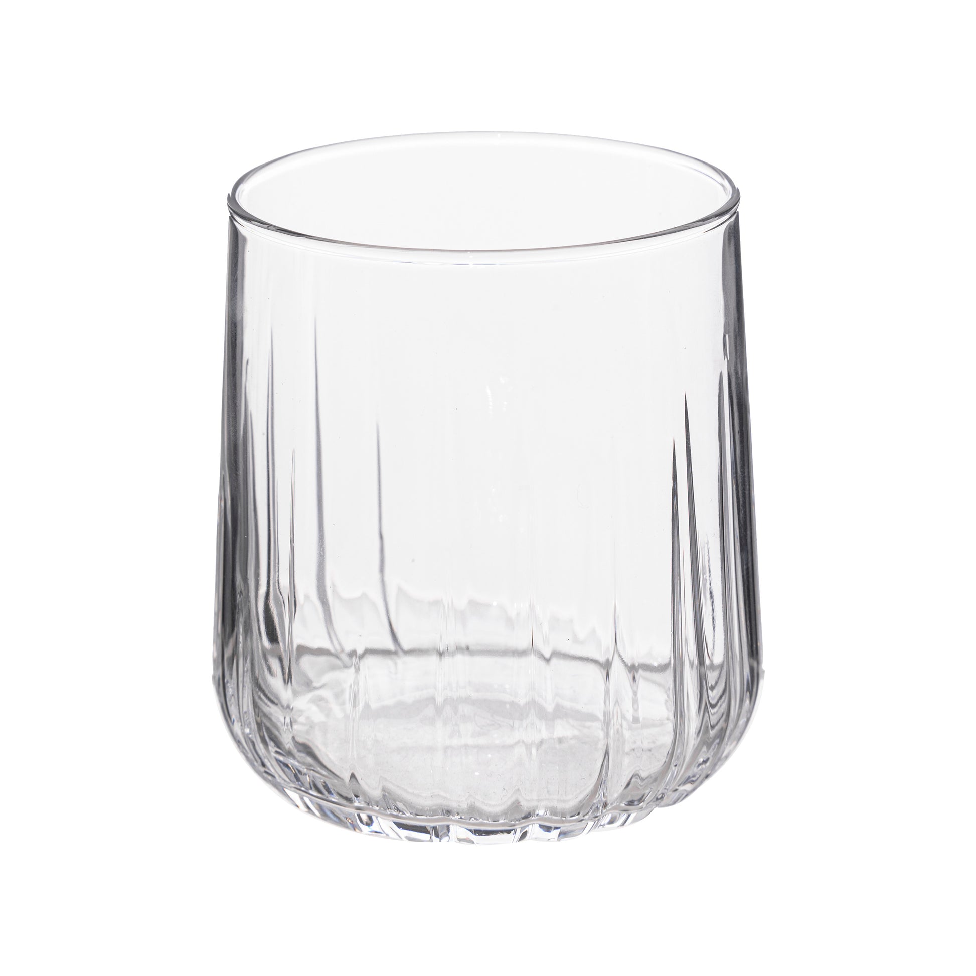 LOW TUMBLER X1 DIEG'EAU Transparent Glass Cup