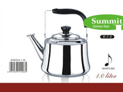 Summit Stainless Steel Teapot
