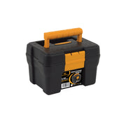 PLASTIC TOOLBOX, Polypropylene, 22x17.5x15 cm