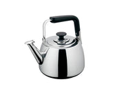 Induction Elegance Tea Kettle with Whistling Cover