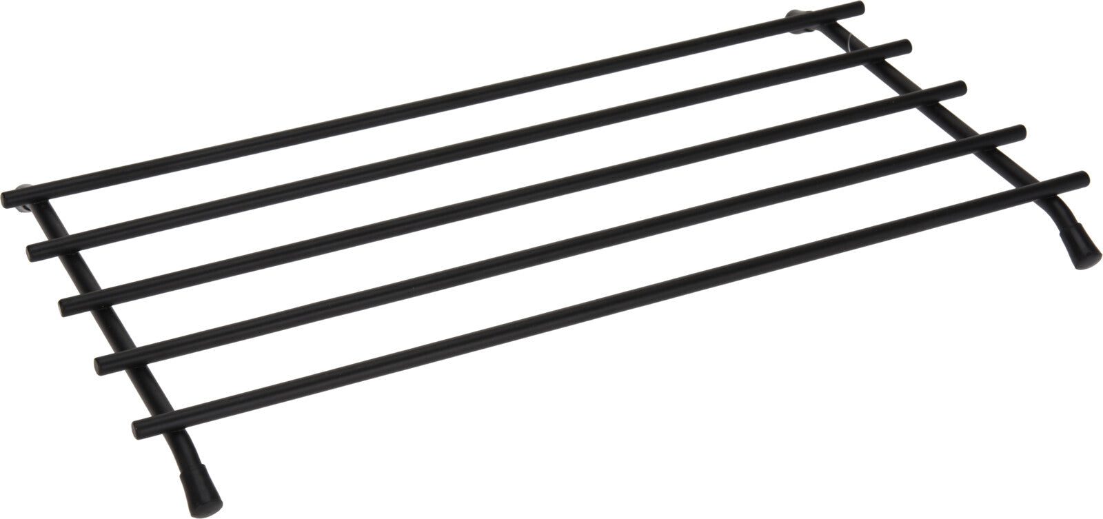 TRIVET STEEL RECTANGULAR Pot Holder