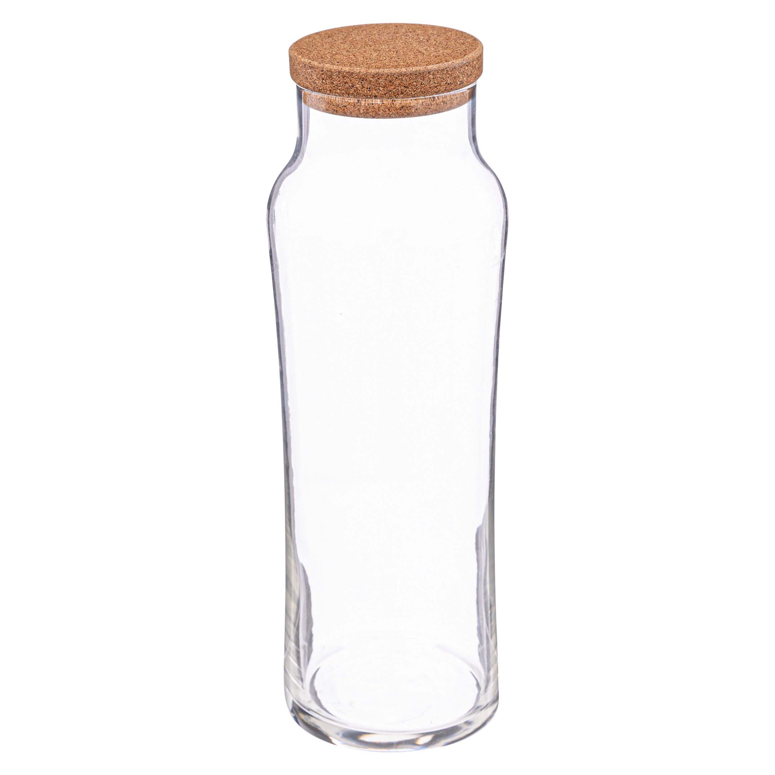 Carafe Slim Spring - Transparent 1L