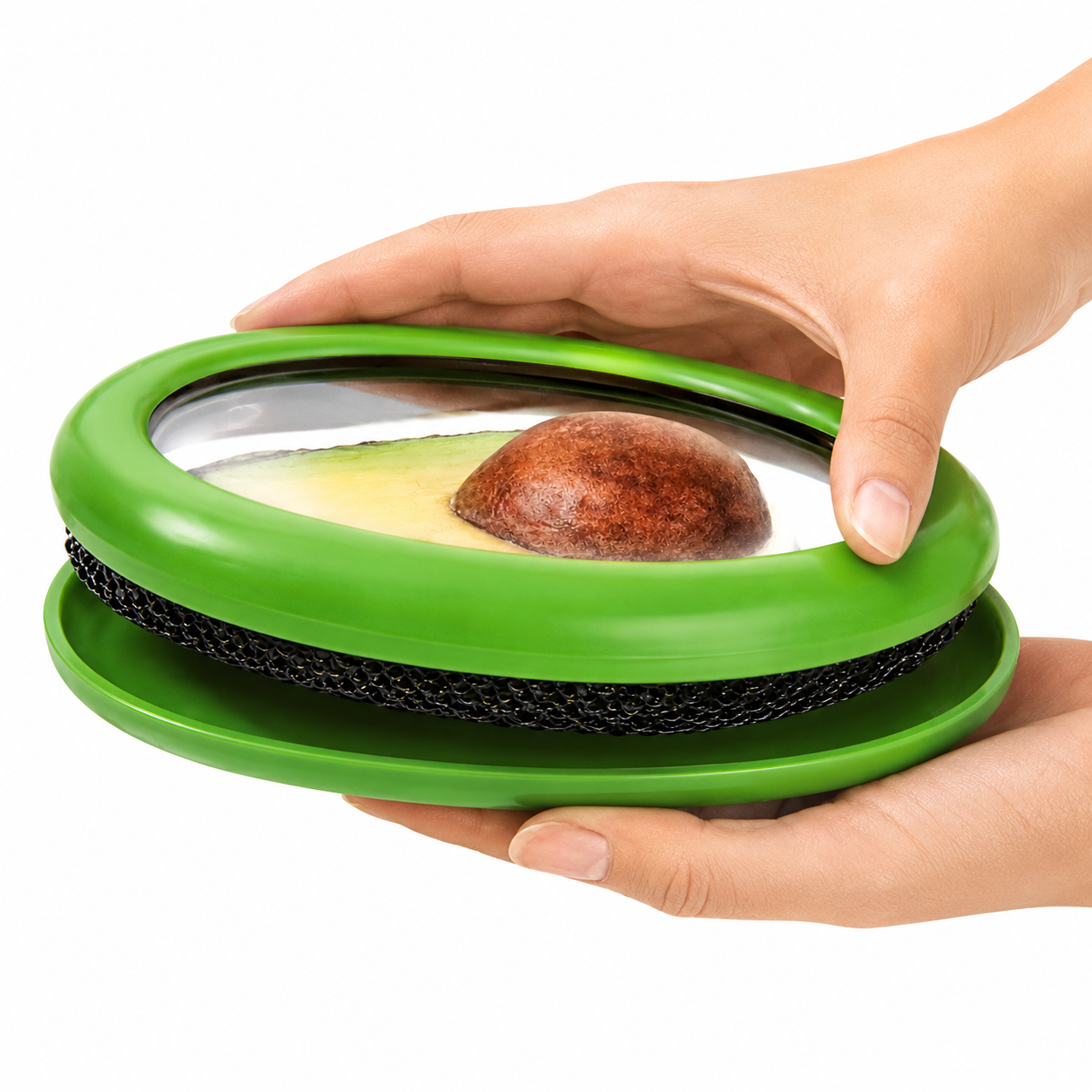VEGETABLE / FRUIT STORAGE KEEPER 4.9"
