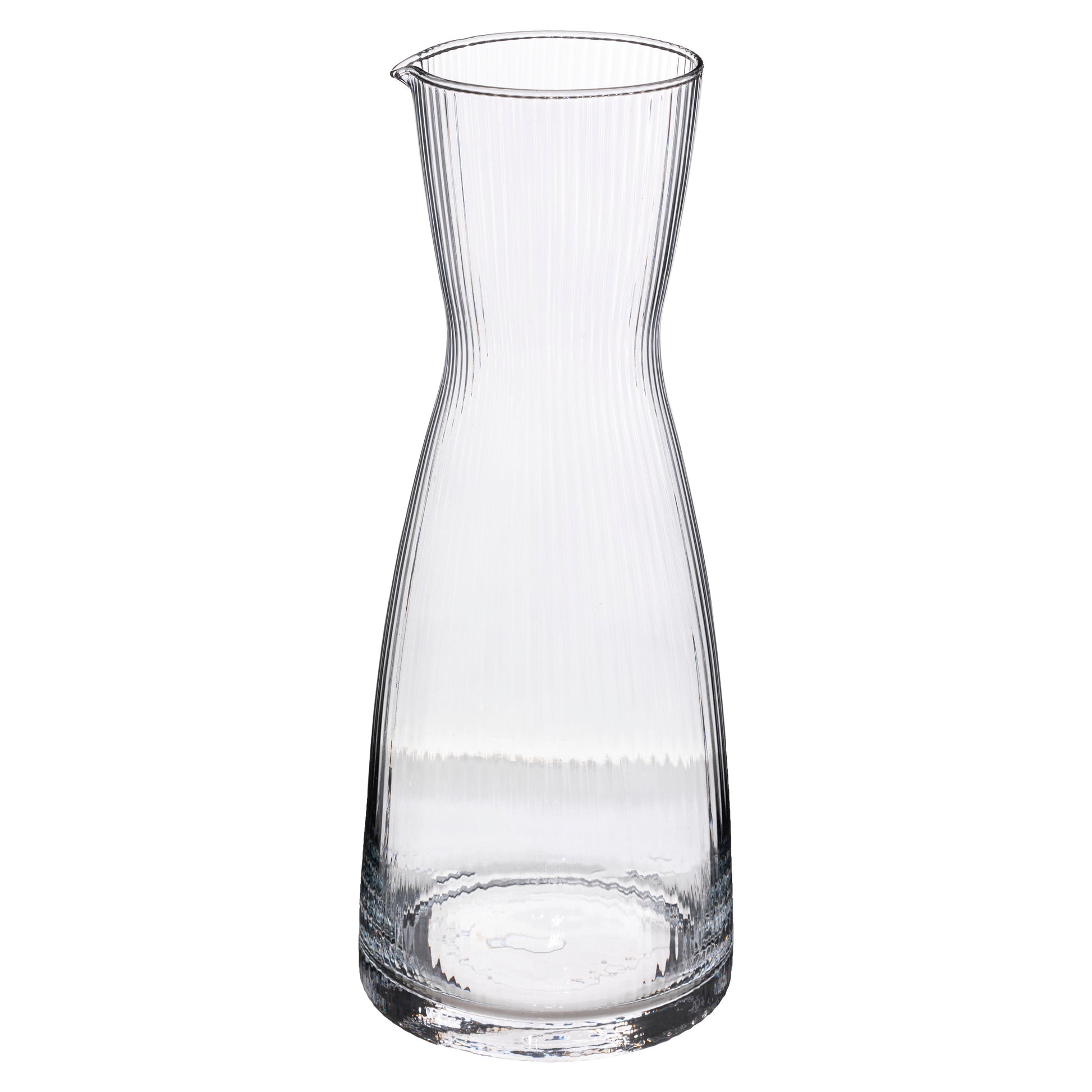 Carafe Midnight - Elegant Grey Decanter, 1L Capacity