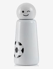 Skittle Bottle Mini - Football Design