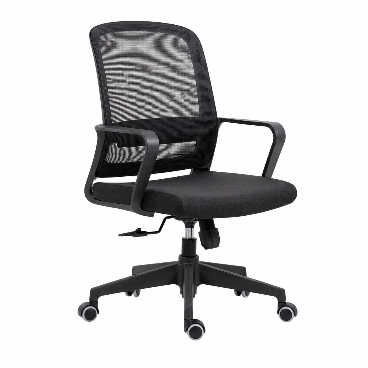Modern Mesh Office Chair
