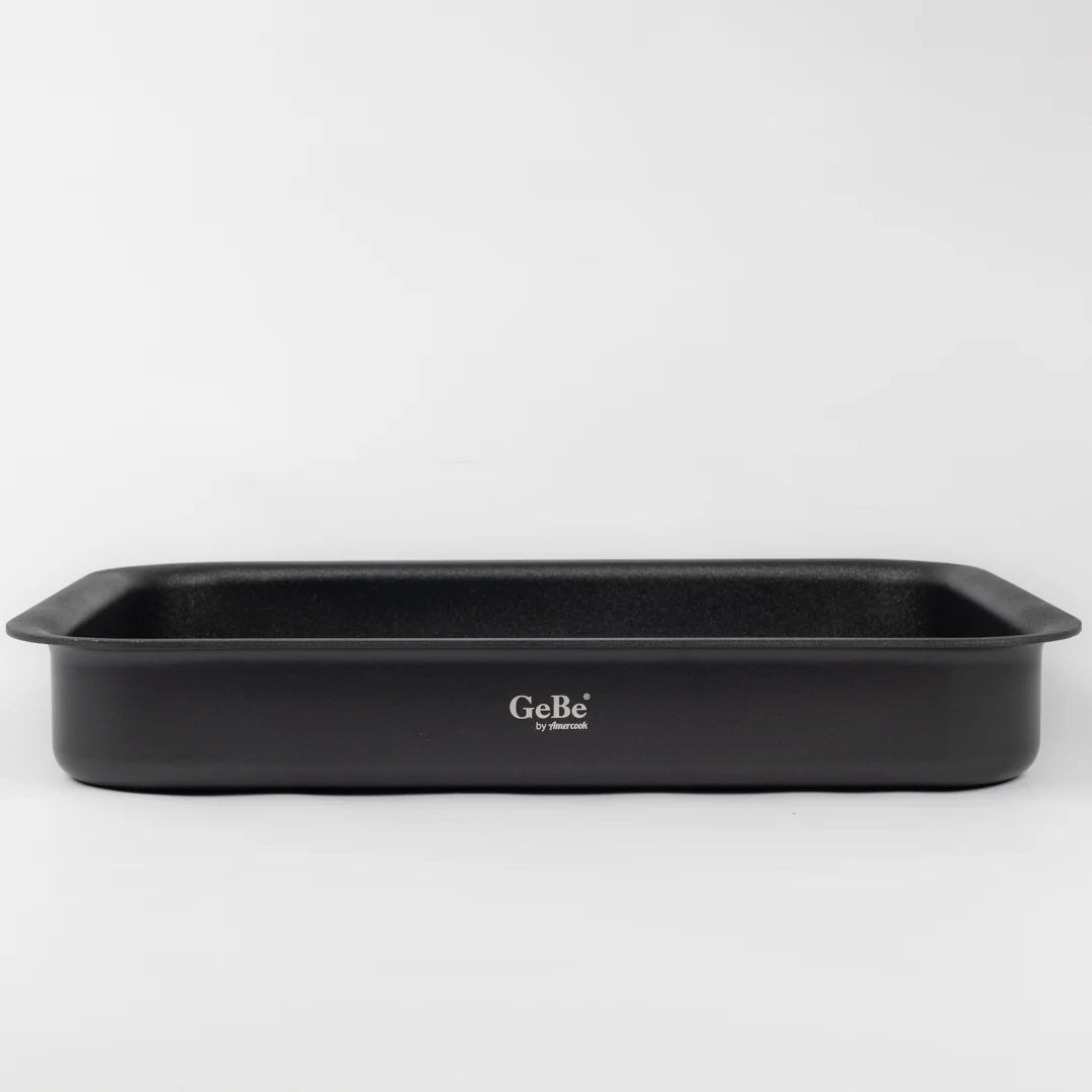 Rectangular Venus Tray with Peek Coating