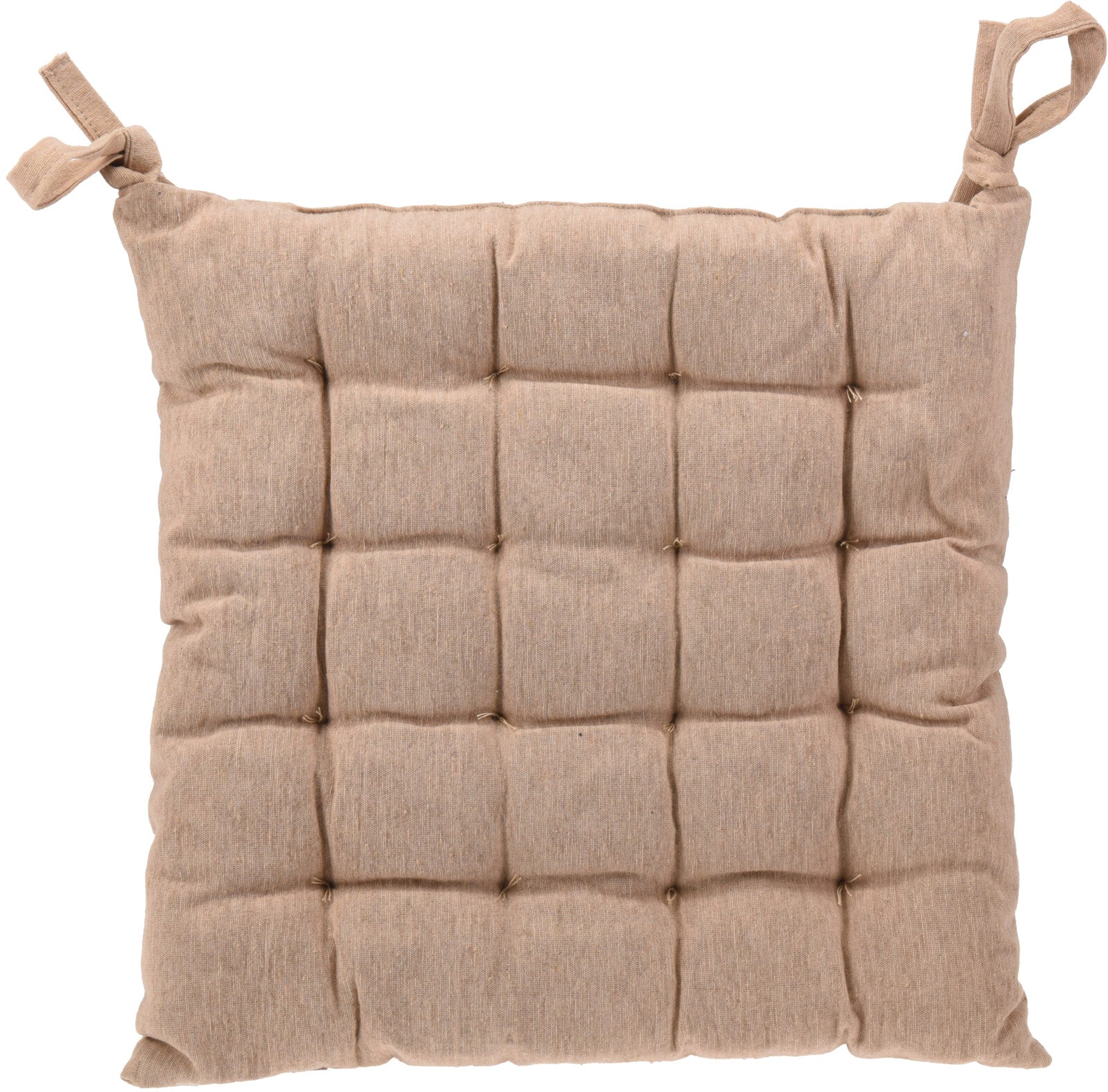 Chair Pad - Stylish Cotton Cushion