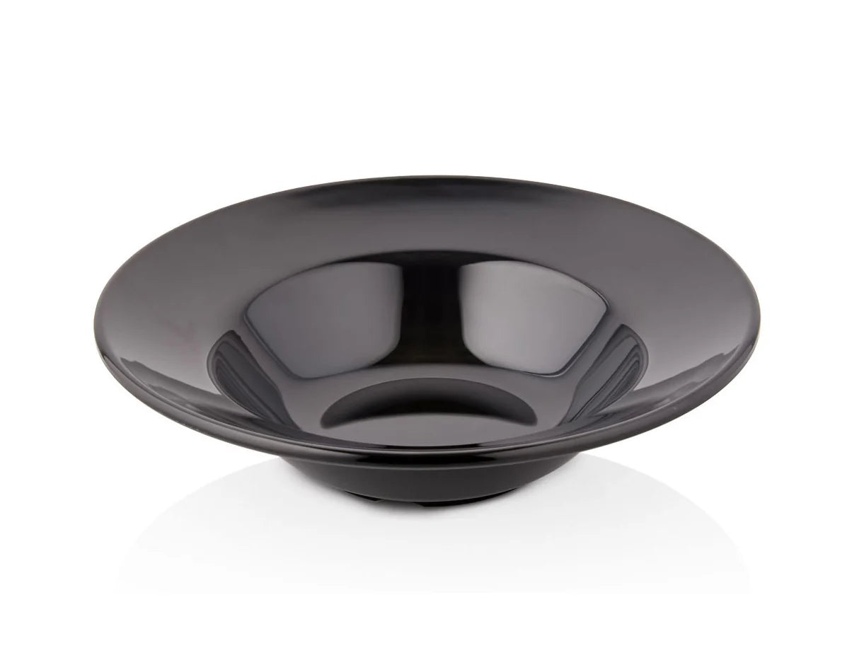 Melamine Spaghetti & Salad Dish 24.5 cm