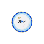 BREAD PLATE HOPE