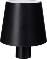Bottle Table Lamp LED Touch USB Rechargeable 36-LED Dimmable
