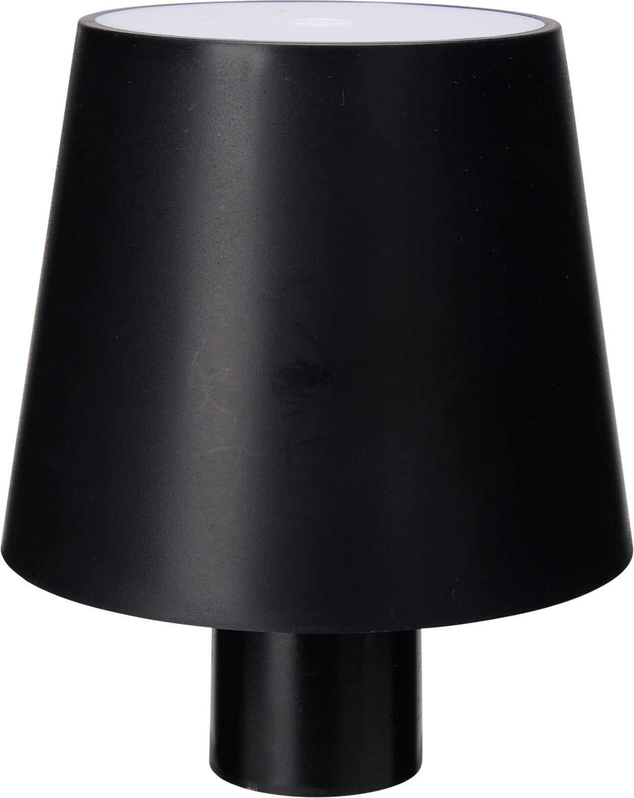 Bottle Table Lamp LED Touch USB Rechargeable 36-LED Dimmable