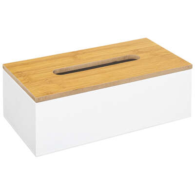 Tissue Box Modern