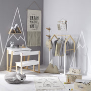 House Wardrobe