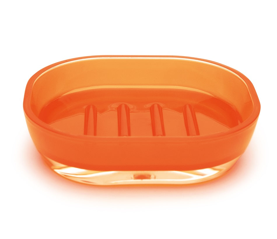 Linea Bagno Impact-Resistant Soap Dish