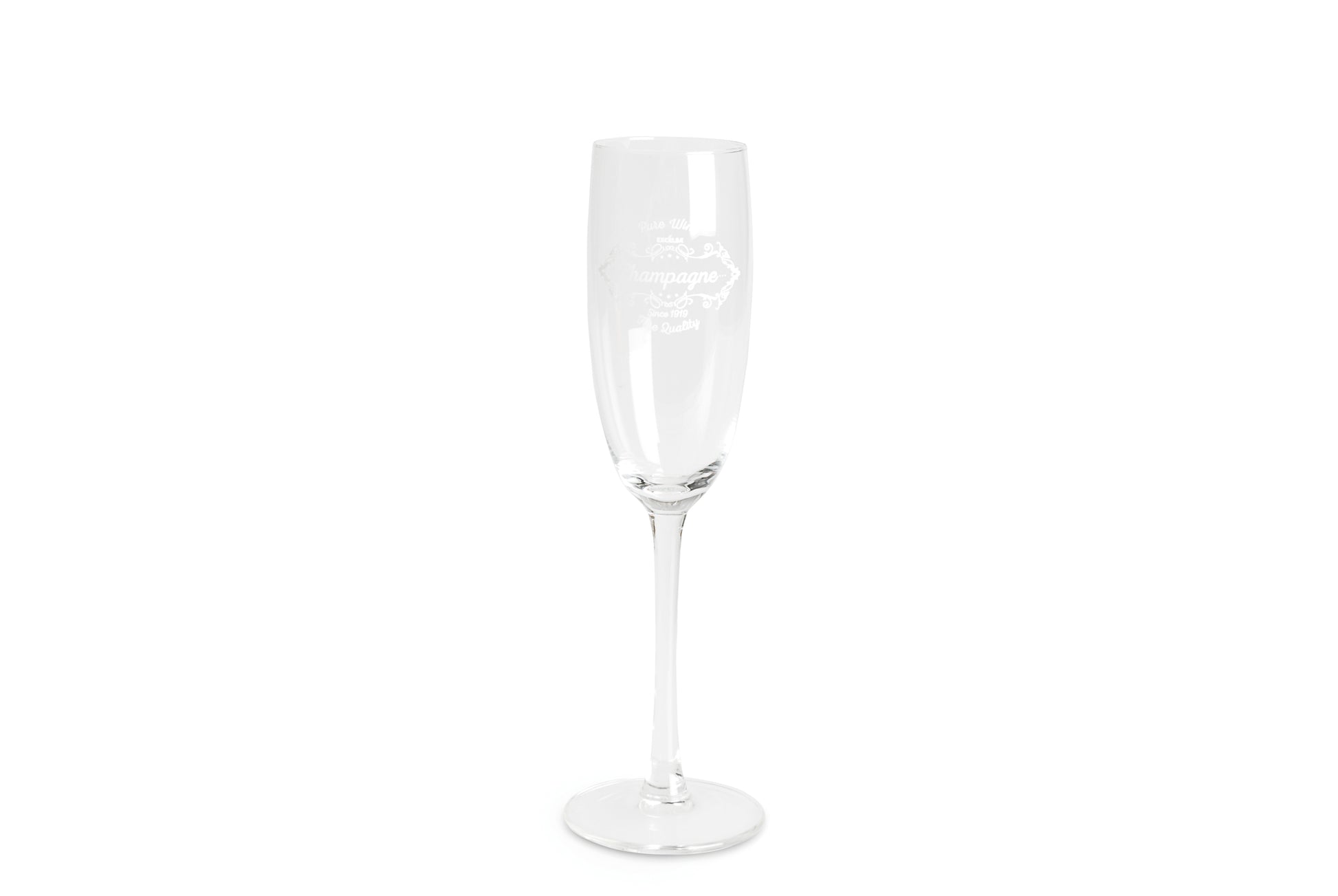 Fine Quality Goblet - Stylish & Durable Glass Cup for All Occasions