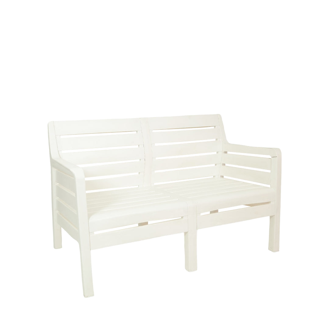 Viva Sofa 2 Seaters - Comfortable & Sustainable Outdoor Seating