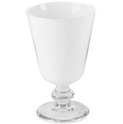 Noble Wine Goblet Elegant Glass Stemware 280ml Assorted Colors
