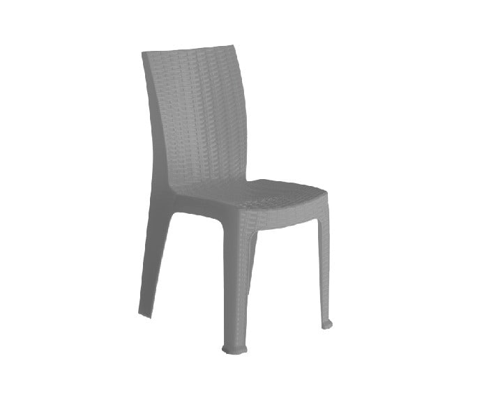Gata Dining Chair - Stylish & Durable Rattan Design