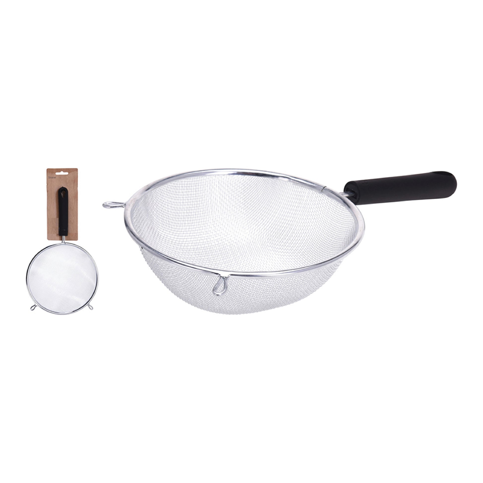 Strainer Stainless Steel Kitchen Essential