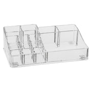 14-Compartment Multipurpose Organizer