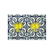 Amalfi Decorative Plate