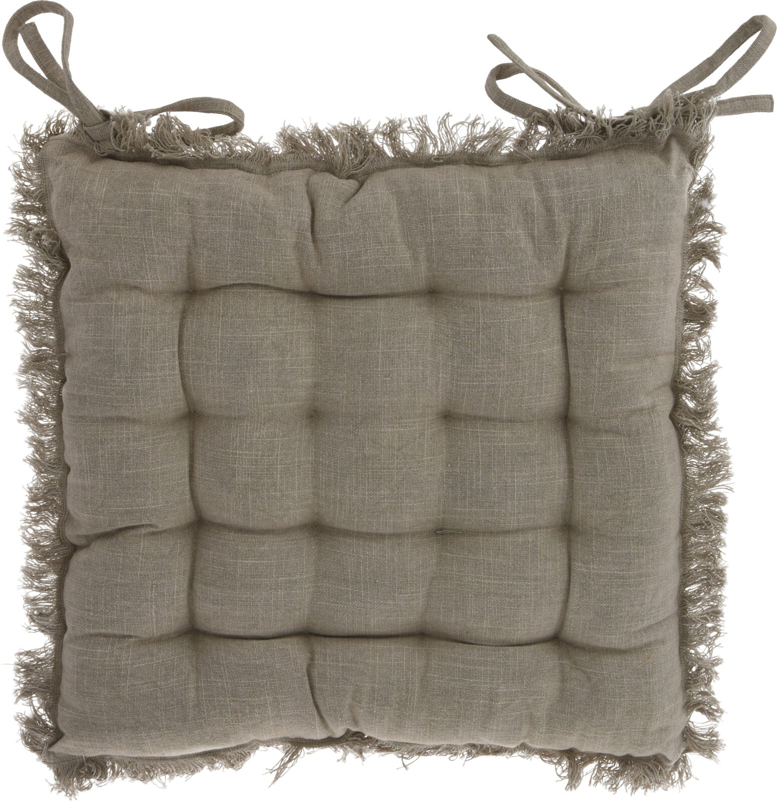 CHAIR PAD - Comfortable Cotton Cushion for Chairs