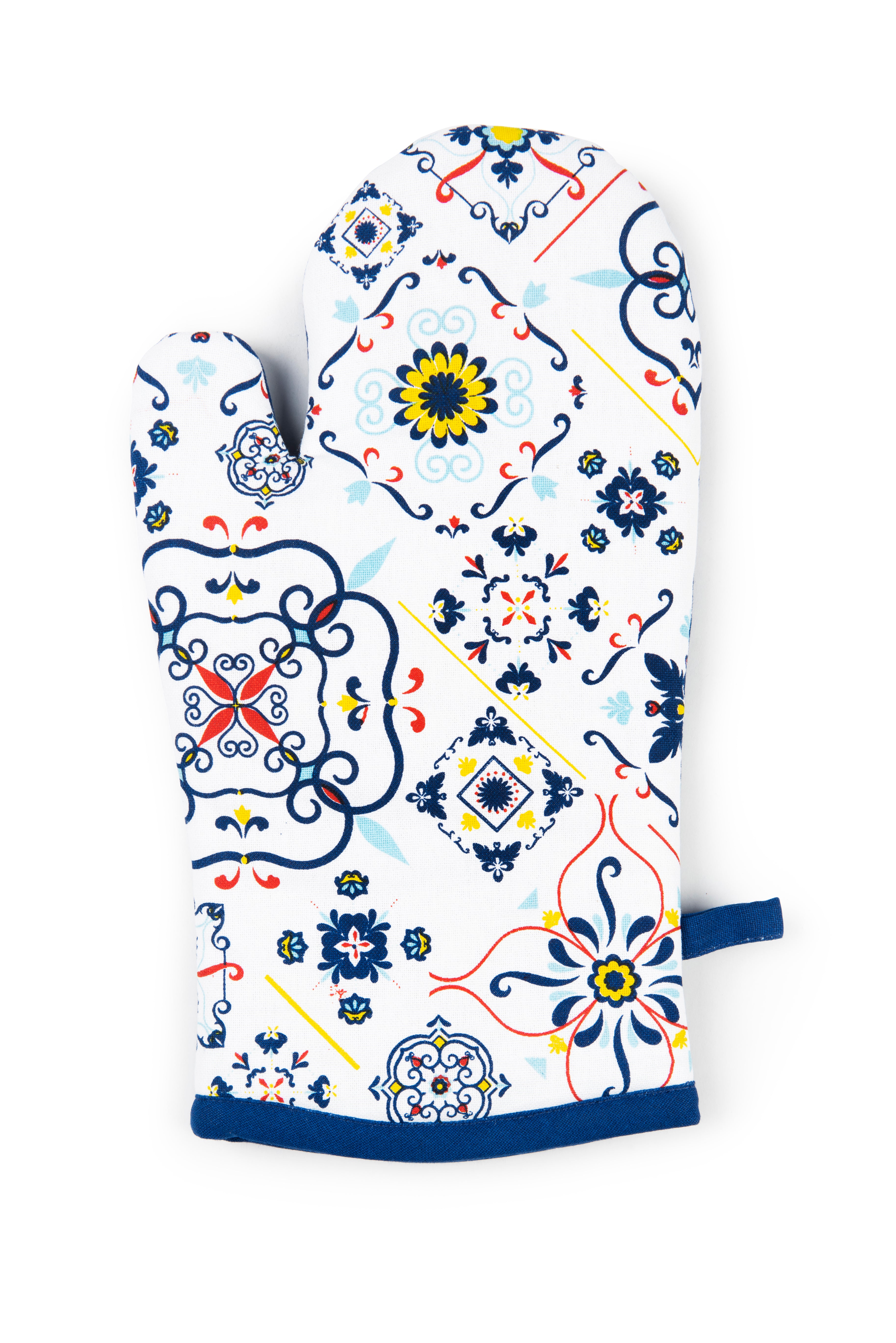 VIETRI COLOR Oven Glove - Stylish & Durable Kitchen Essential