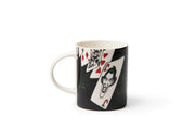"Joker" Mug 300ml - Character Decor, New Bone China
