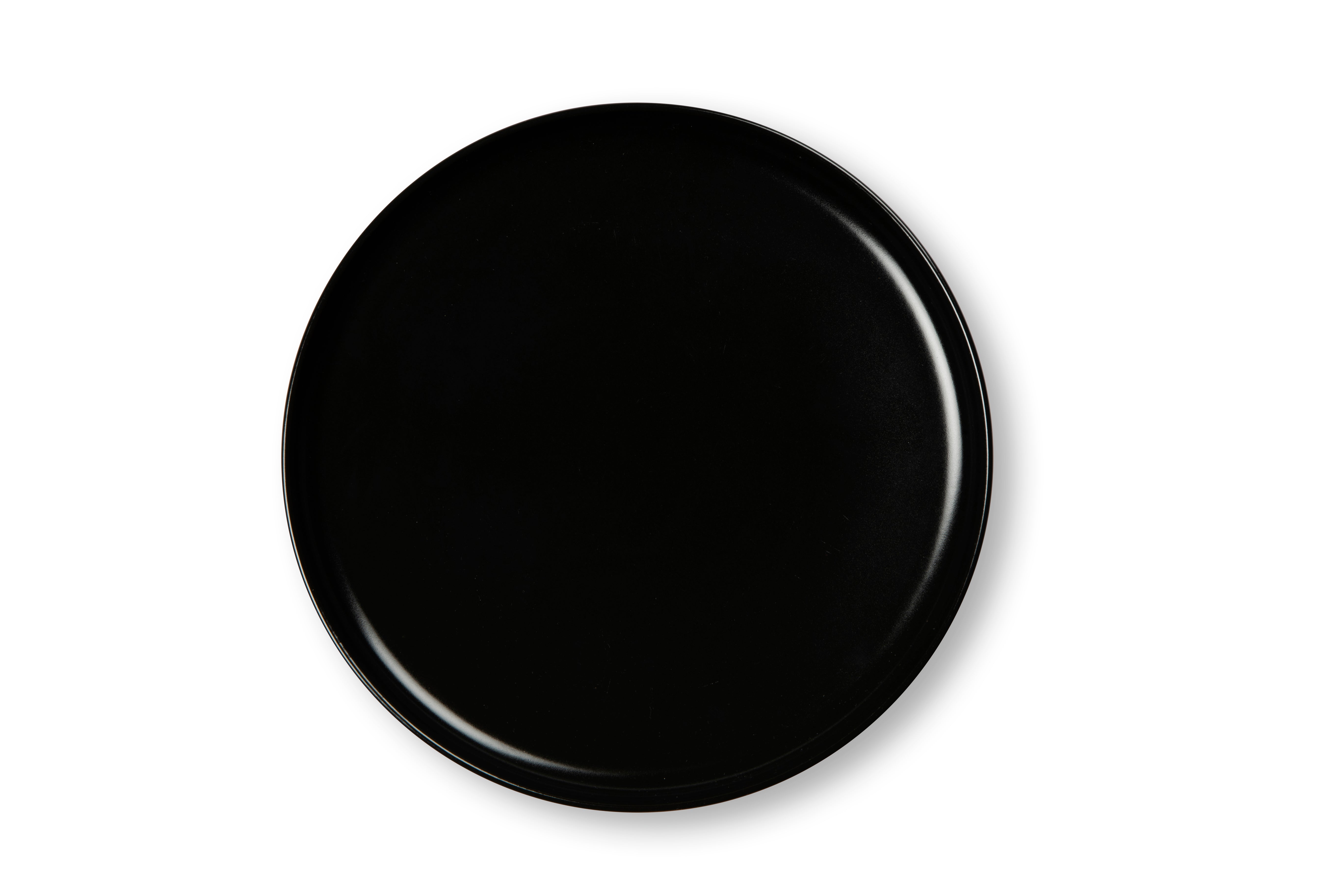 Nordic Dinner Plate - Modern Ceramic Dishware