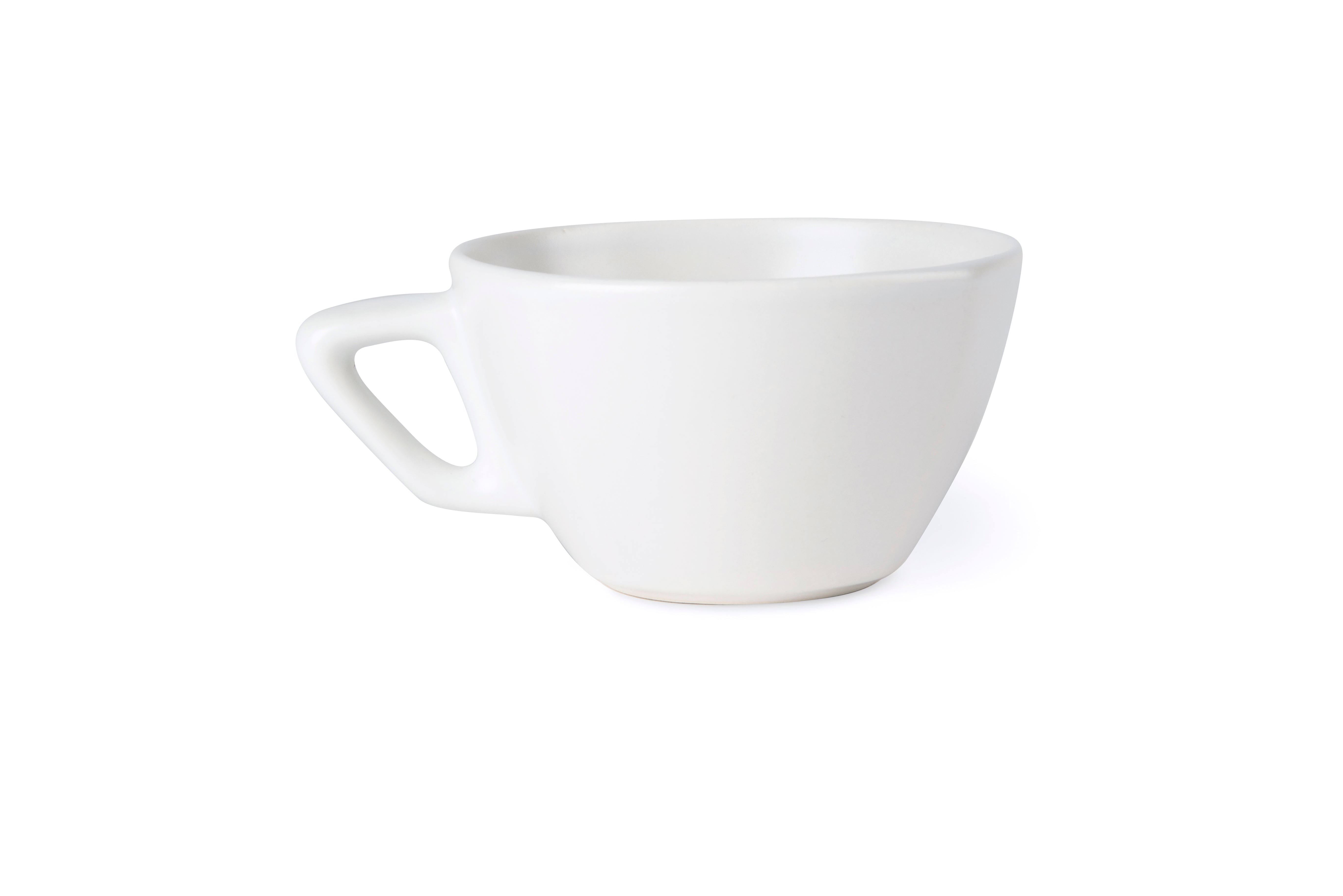 Eclipse Jumbo Mug Large Ceramic Coffee Cup 400ml Dishwasher Safe