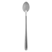 Nevis Set of 4 Stainless Steel Mazagran Spoons, 20.9 cm