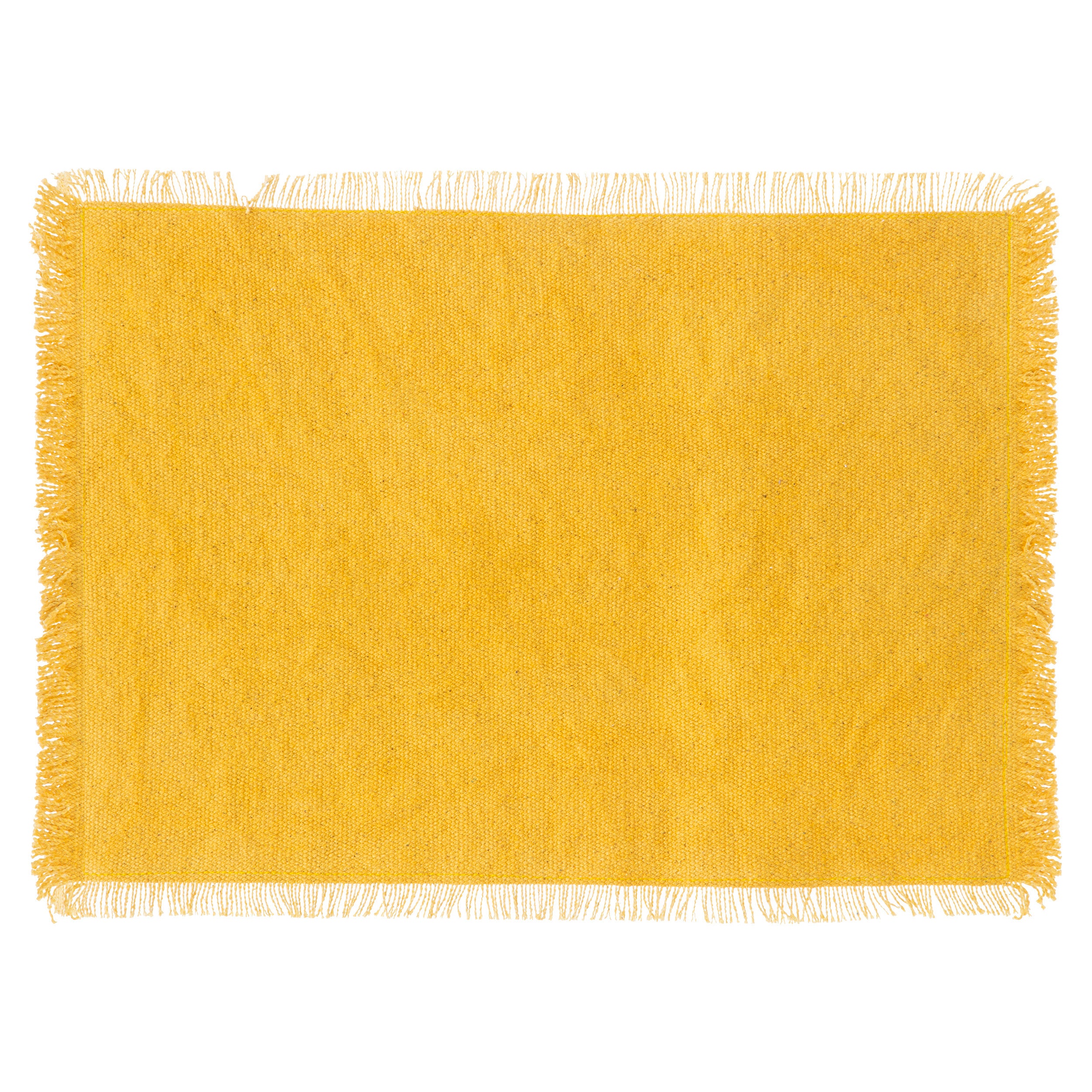 PLACEMAT MAHA RECTANGULAR