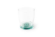 MANDALA AZZURRO GLASS Cup – Stylish & Durable Glassware