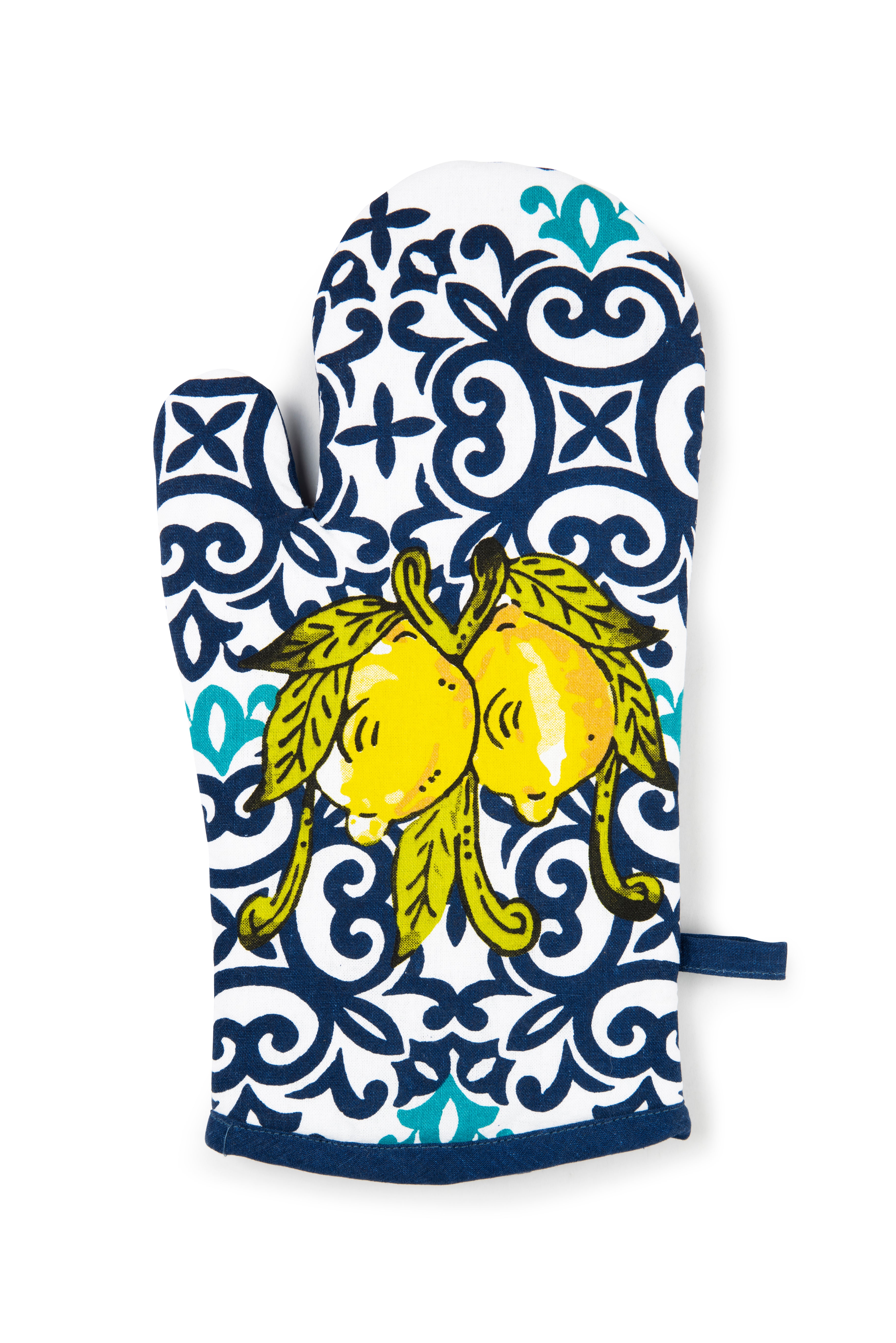 AMALFI OVEN GLOVE
