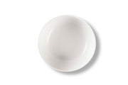 Ceramic NORDIC Little Bowl - Black & White, Dishwasher and Microwave Safe