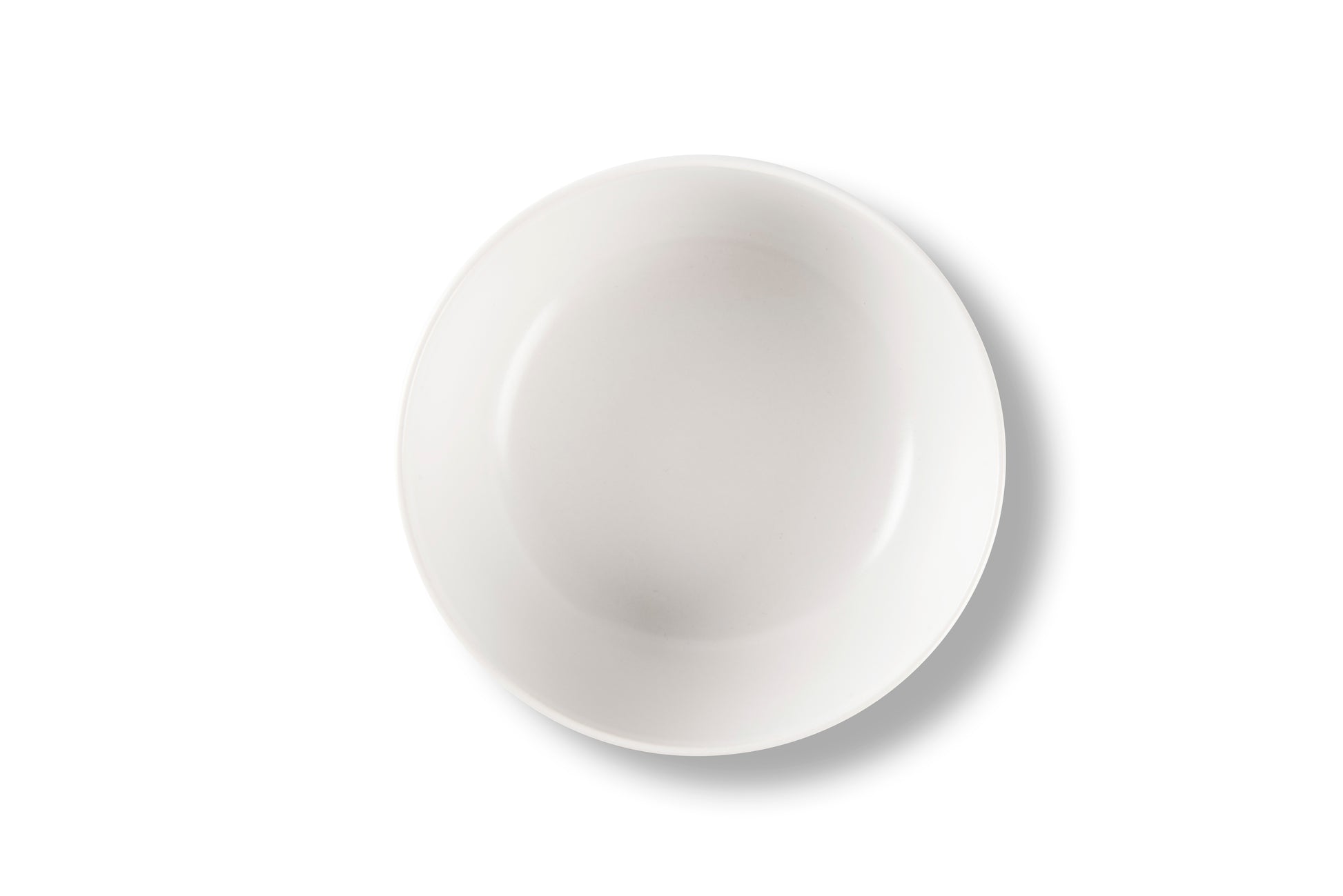 Ceramic NORDIC Little Bowl - Black & White, Dishwasher and Microwave Safe
