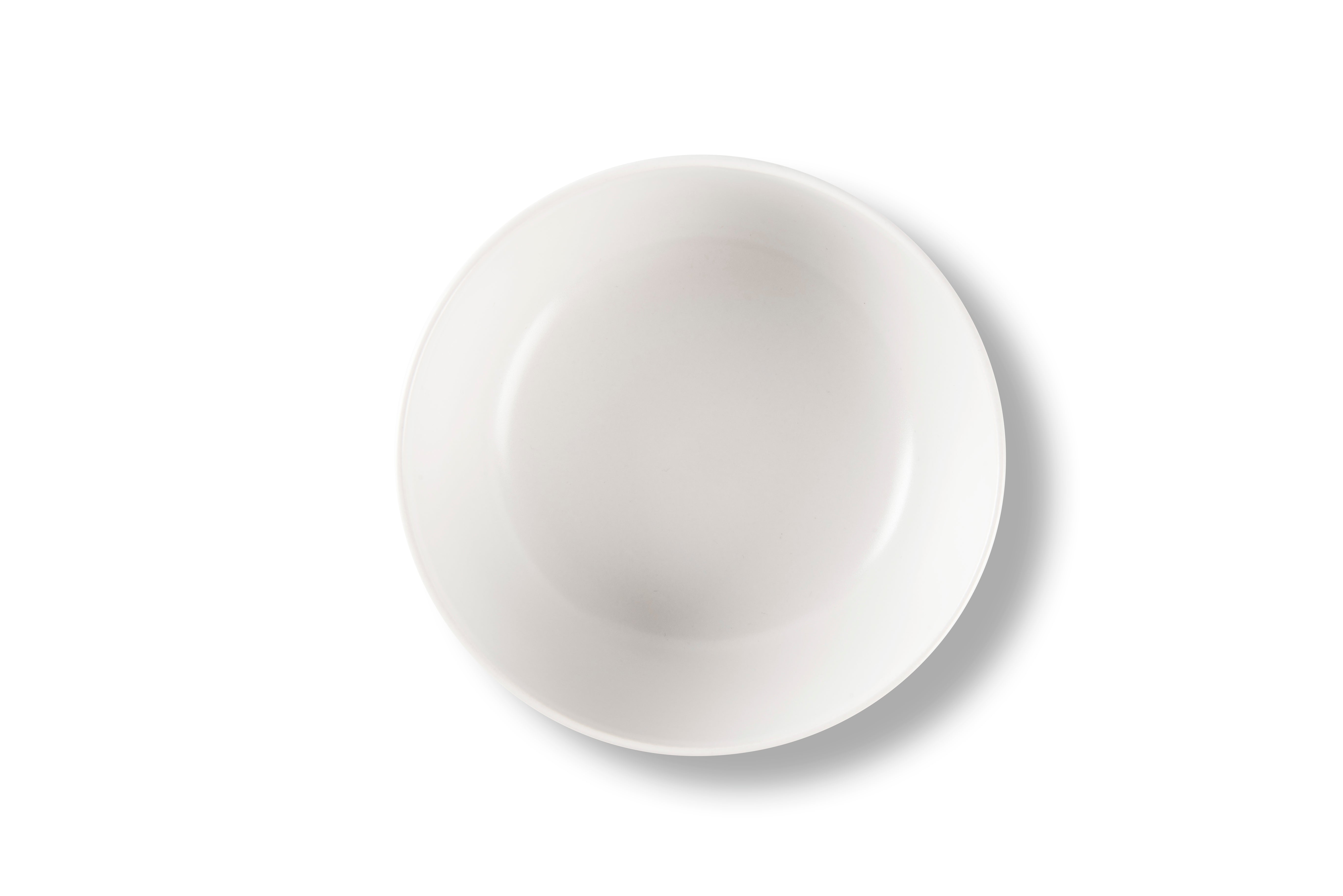Ceramic NORDIC Little Bowl - Black & White, Dishwasher and Microwave Safe