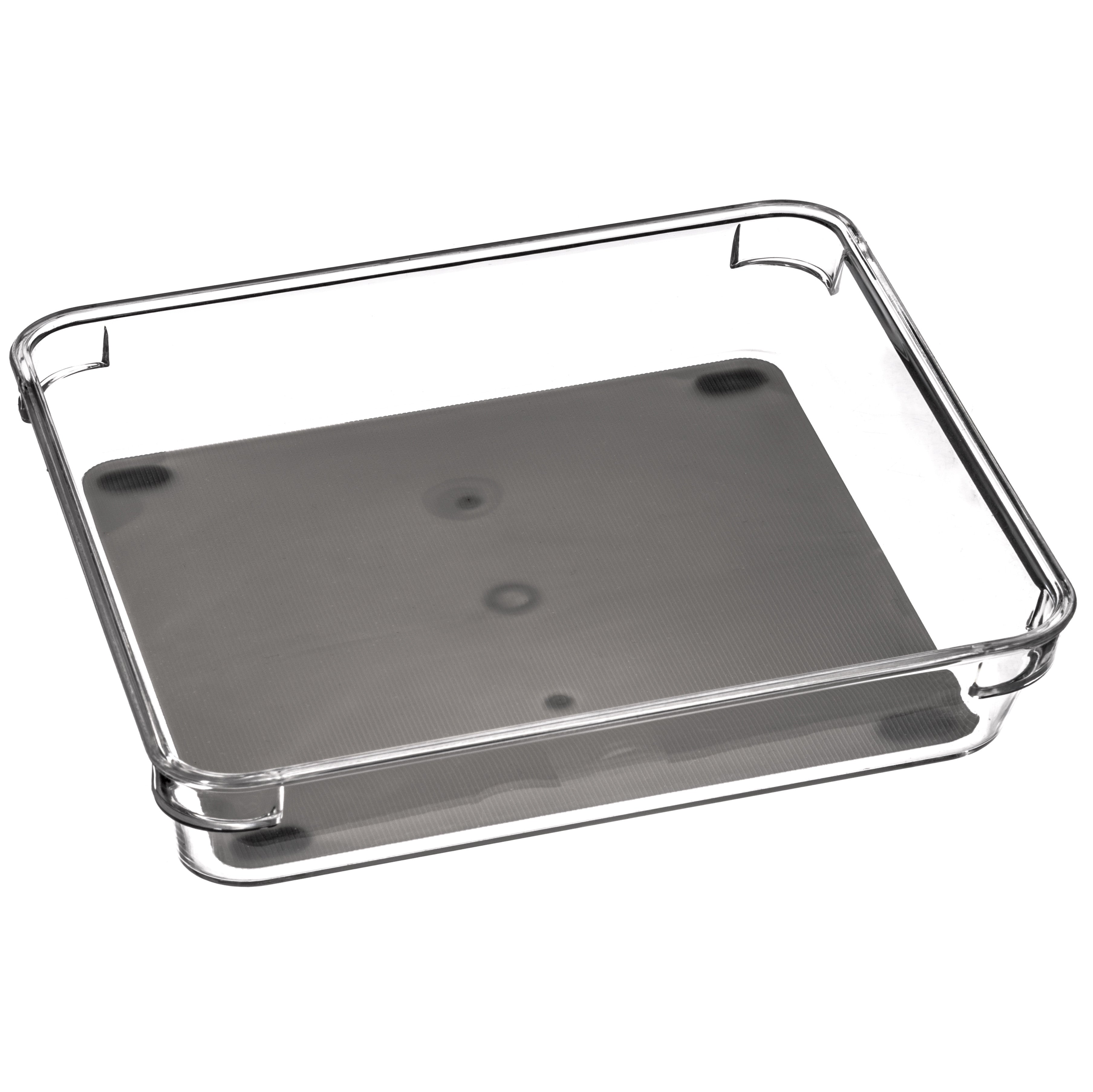 Tidy Smart PET Organizer - PET storage containers in 3 sizes