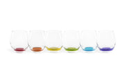 Granada Colored Base Water *6
