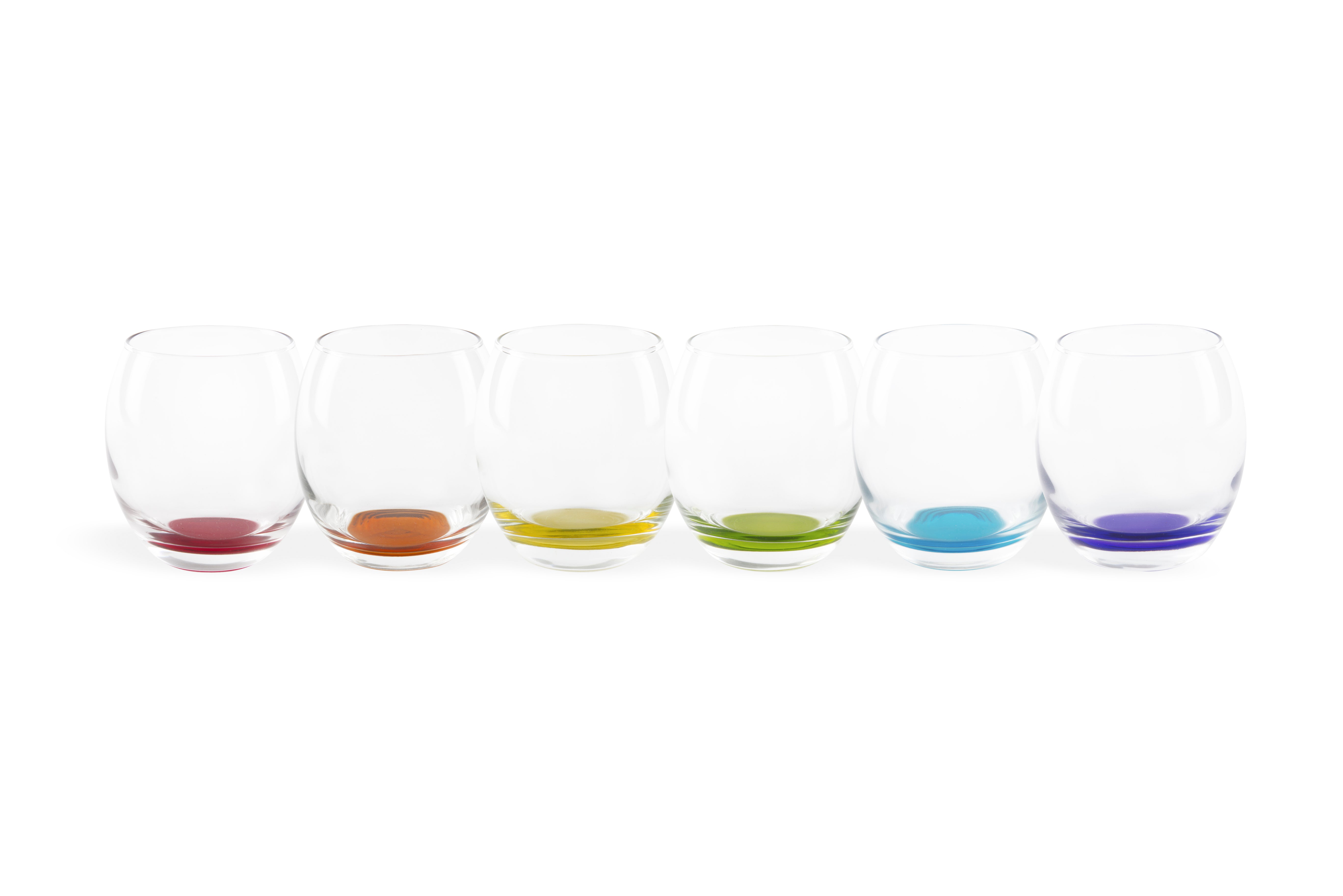 Granada Colored Base Water *6