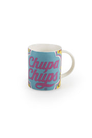 CHUPA CHUPS Porcelain Mug, 300 ML