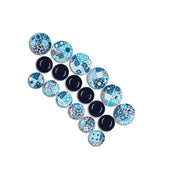 Maiolica Blue 18 Pcs Dinner Set