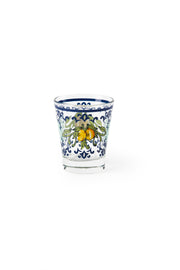 AMALFI Coffee Glass – Elegant Design, 90ml Capacity