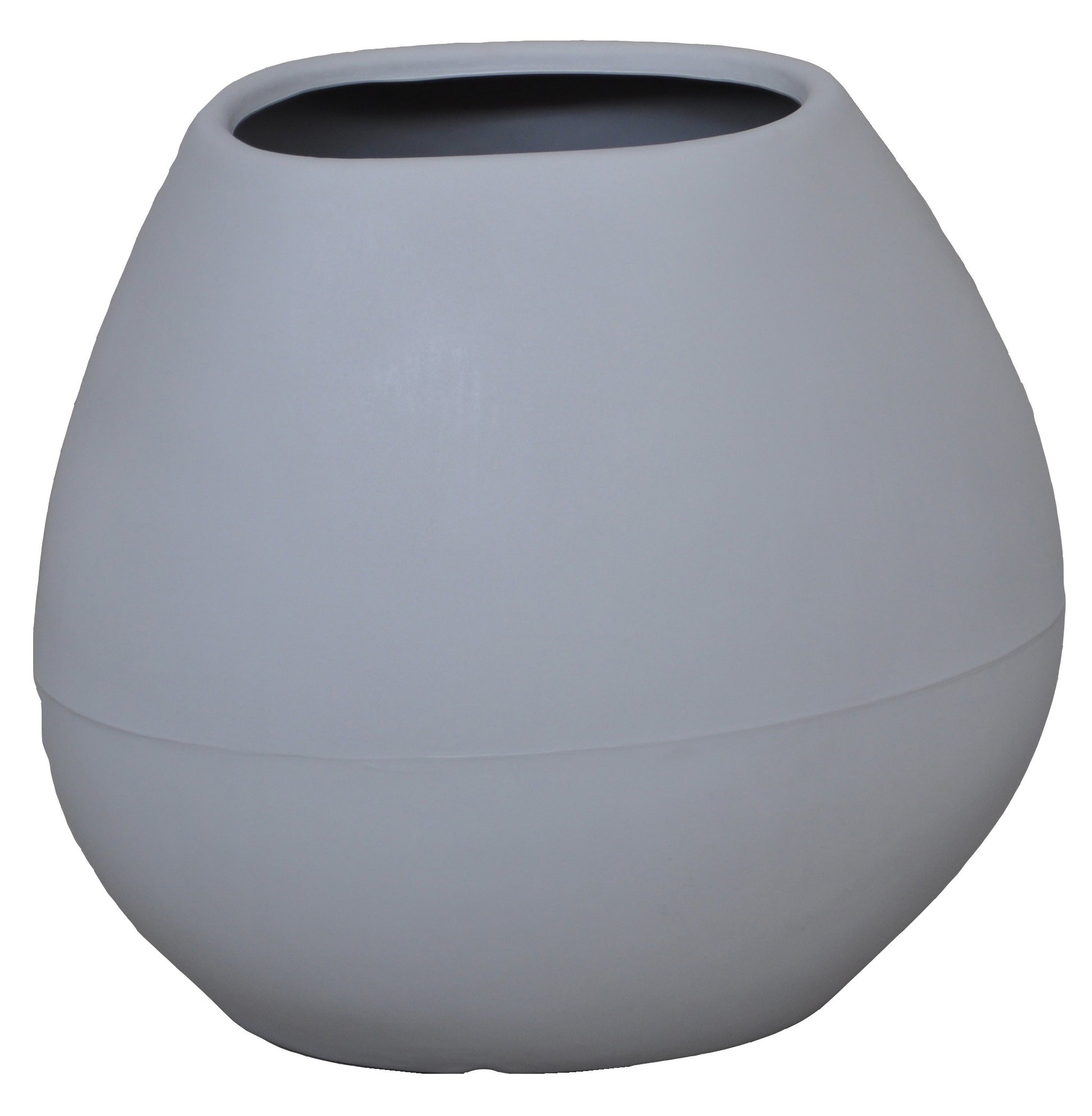 Gaudi Flowerpot — Resin Indoor & Outdoor Planter 64 x 59 x 55 cm