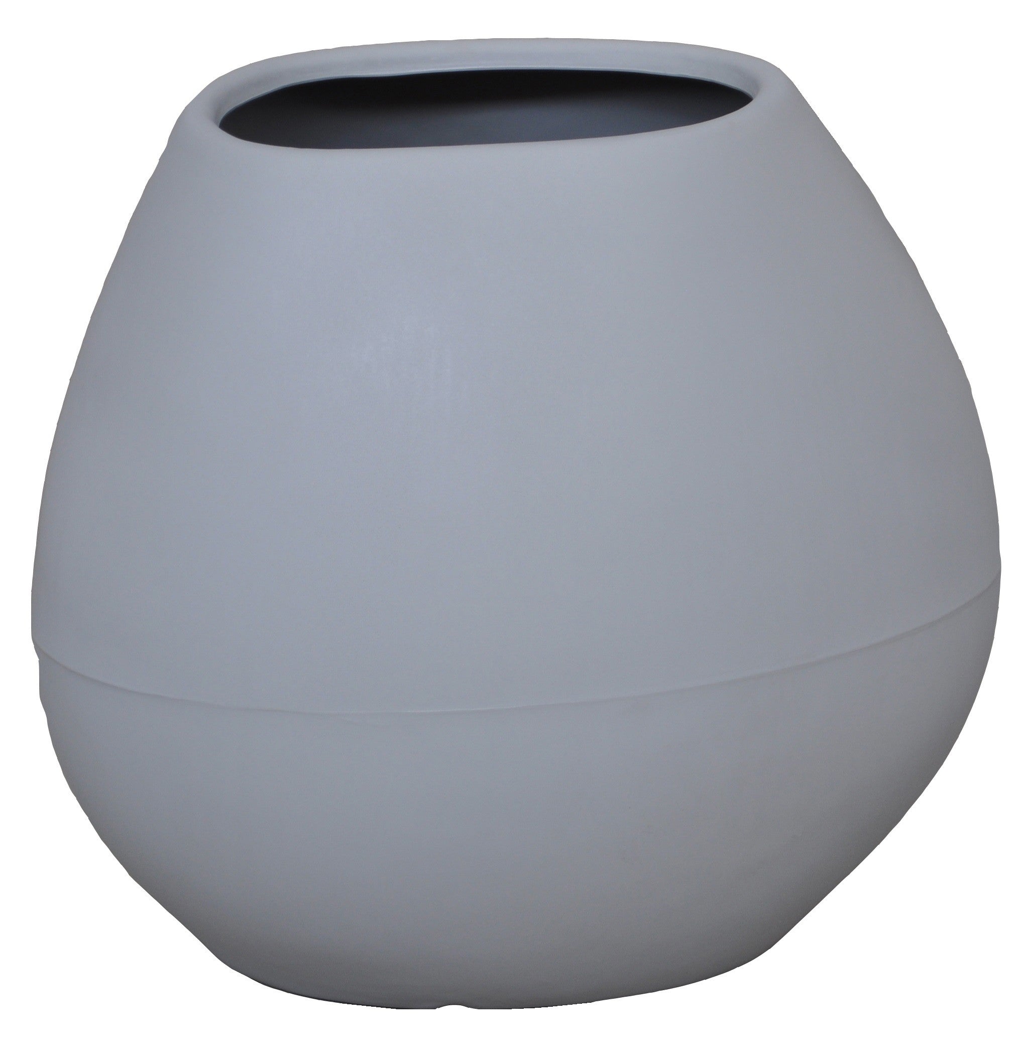 Gaudi Flowerpot — Resin Indoor & Outdoor Planter 64 x 59 x 55 cm