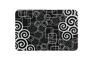 MAGIC Assorted Placemat - Water & Stain Resistant, Made in Italy